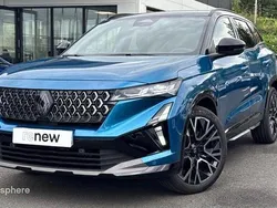 Biton Utilisé 2025 Renault Austral Esprit Alpine SUV | 45 490 €