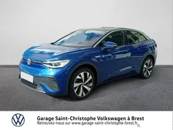 Utilisé 2022 VW ID.5 Pro Performance SUV | 35 900 € (Prix juste)