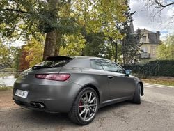 Utilisé 2011 Alfa Romeo Brera Coupé | 34 000 €