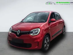 Utilisé 2019 Renault Twingo SE Citadine | 10 700 € (Prix assez cher)