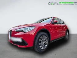 Utilisé 2020 Alfa Romeo Stelvio SUV | 29 200 € (Super prix)