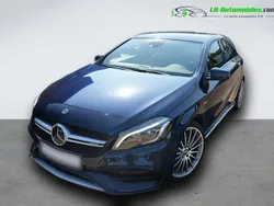Utilisé 2017 Mercedes A45 AMG AMG Berline | 40 500 € (Prix cher)