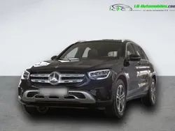 Utilisé 2022 Mercedes GLC300e | 45 500 € (Bon prix)