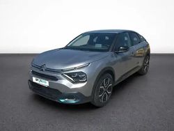 Gris Utilisé 2022 Citroën e-C4 Berline | 15 890 € (Bon prix)