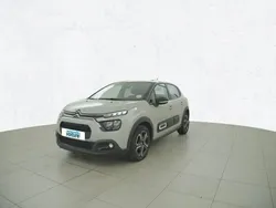 Utilisé 2024 Citroën C3 Citadine | 15 999 € (Prix cher)