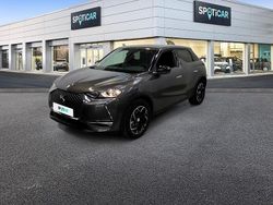 Gris Occasion 2021 DS Automobiles DS3 Crossback So Chic SUV | 15 295 €