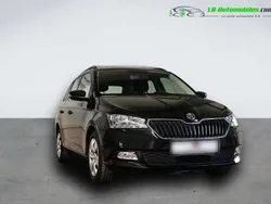 Utilisé 2019 Skoda Fabia Break | 14 100 € (Bon prix)