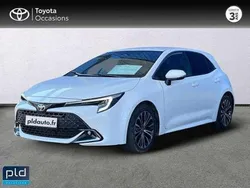 Utilisé 2024 Toyota Corolla Design Berline | 23 990 € (Bon prix)