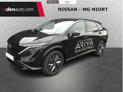 Utilisé 2025 Nissan Ariya Evolve SUV | 50 300 € (Bon prix)