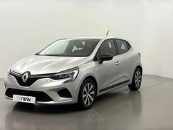 Gris Utilisé 2022 Renault Clio V Equilibre Citadine | 13 490 € (Bon prix)