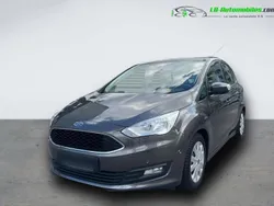 Utilisé 2019 Ford C-MAX Monospace | 16 900 € (Bon prix)