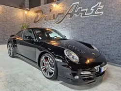 Noir Utilisé 2011 Porsche 997 Coupé | 92 990 €