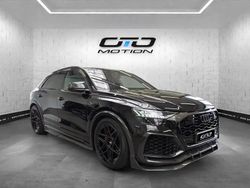 Noir Utilisé 2023 Audi RS Q8 SUV | 255 990 €