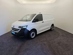 Blanc Utilisé 2025 VW T6.1 Van | 47 500 € (Prix assez cher)