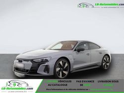 Utilisé 2022 Audi RS e-tron GT Sport Berline | 84 600 € (Prix cher)