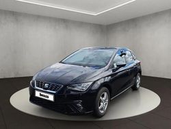 Noir Utilisé 2019 Seat Ibiza XCELLENCE Berline | 12 450 € (Prix juste)