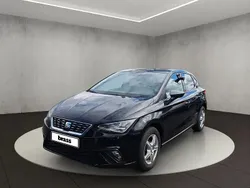 Noir Utilisé 2019 Seat Ibiza XCELLENCE Berline | 12 450 € (Prix juste)