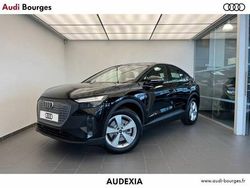 Utilisé 2023 Audi Q4 Sportback e-tron SUV | 39 900 € (Prix juste)
