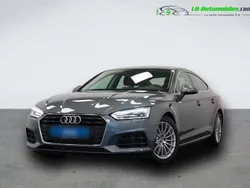 Utilisé 2017 Audi A5 Sportback Berline | 25 200 € (Super prix)