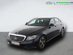 Utilisé 2019 Mercedes E220 Berline | 35 300 € (Bon prix)