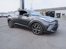 Utilisé 2022 Toyota C-HR Edition SUV | 22 900 € (Prix juste)