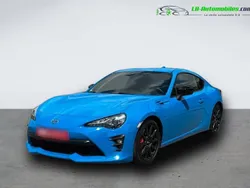 Utilisé 2019 Toyota GT86 GT Coupé | 32 200 € (Prix juste)