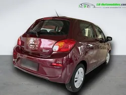 Utilisé 2016 Mitsubishi Space Star Citadine | 10 400 € (Prix juste)