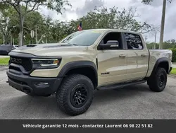 Beige Utilisé 2022 Dodge Ram Pick-up | 107 590 € (Prix juste)