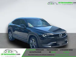 Utilisé 2021 Mazda MX30 SUV | 17 400 € (Prix juste)