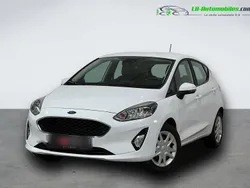 Utilisé 2020 Ford Fiesta Citadine | 14 800 € (Bon prix)