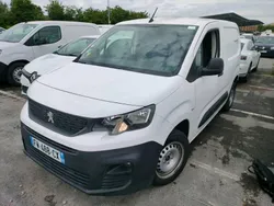 Utilisé 2020 Peugeot Partner Premium Monospace | 15 980 €