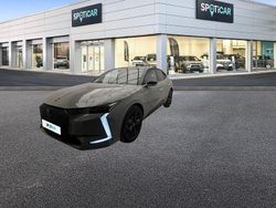 Vert Utilisé 2024 DS Automobiles DS4 Performance Berline | 27 590 € (Prix juste)
