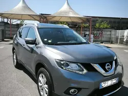 Utilisé 2016 Nissan X-Trail Tekna SUV | 11 900 € (Prix juste)