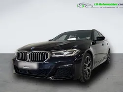 Utilisé 2022 BMW 530 Comfort Edition Berline | 45 500 € (Prix juste)
