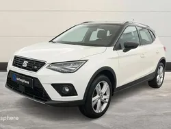 Utilisé 2018 Seat Arona FR SUV | 13 999 € (Prix juste)