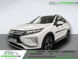 Utilisé 2018 Mitsubishi Eclipse Cross SUV | 21 900 € (Prix juste)