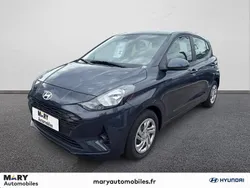 Nouvelle 2025 Hyundai i10 Eco Citadine | 17 344 € (Prix assez cher)