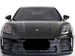 Noir Utilisé 2025 Porsche Panamera Turbo Berline | 148 785 €