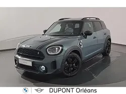 Vert Utilisé 2022 Mini Cooper Countryman SUV | 28 990 € (Bon prix)