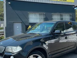 Utilisé 2007 BMW X3 SUV | 9 990 €
