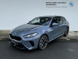 Dore Utilisé 2024 BMW 120 Comfort Edition Citadine | 49 800 €