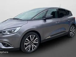 Biton Utilisé 2019 Renault Scénic IV Initiale Paris Monospace | 19 980 € (Prix assez cher)