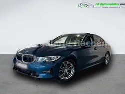Utilisé 2022 BMW 320 Sport Line Berline | 40 200 € (Prix assez cher)