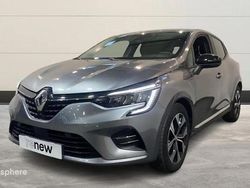 Gris Utilisé 2023 Renault Clio V Evolution Berline | 14 499 € (Prix juste)