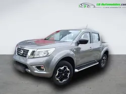 Utilisé 2020 Nissan Navara Pick-up | 33 200 € (Super prix)