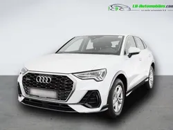 Utilisé 2023 Audi Q3 Sportback Sport SUV | 46 400 € (Bon prix)