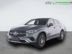 Utilisé 2025 Mercedes GLC220 Coupé | 64 500 €