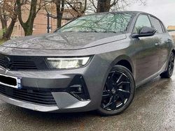 Gris Occasion 2022 Opel Astra GS Line Berline | 19 500 € (Super prix)