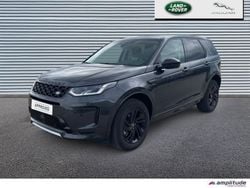 Carpathian grey métallisé premium Utilisé 2023 Land Rover Discovery Sport S SUV | 46 999 € (Prix cher)