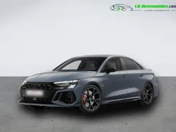 Utilisé 2024 Audi RS3 Sport Citadine | 69 800 € (Super prix)